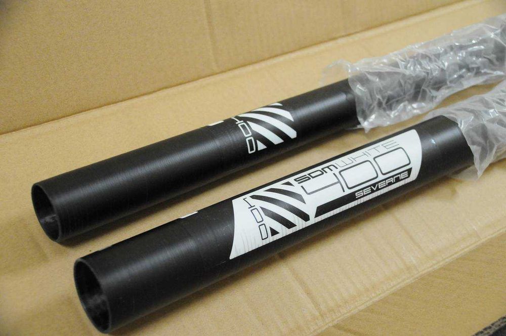 Nowy Maszt windsurfingowy 2025 Severne 400 White 45%