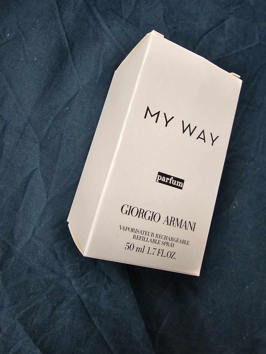 Giorgio Armani 50ml. Perfum My Way
