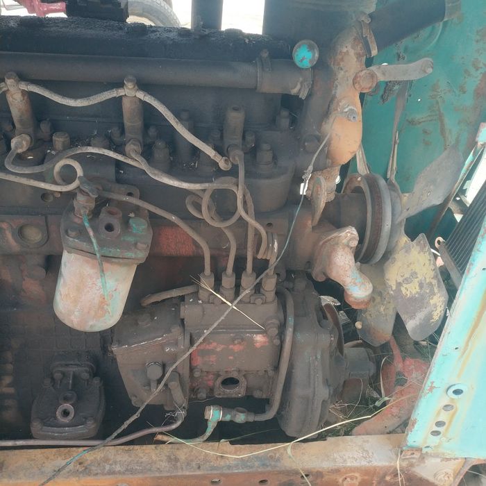 Трактор ЮМЗ 6 АМ