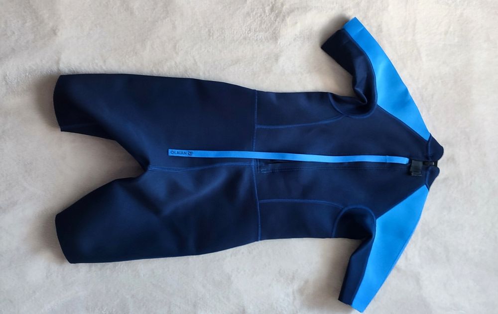 Strój kąpielowy neoprenowy 134/ 140/146