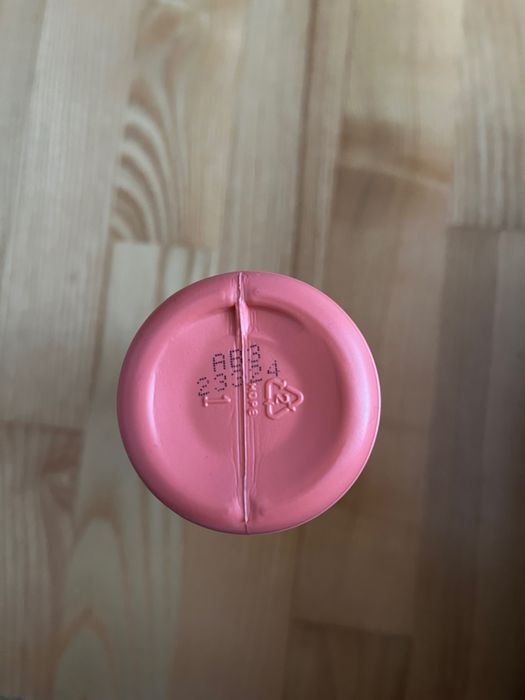 Pianka Nutri plenish Aveda