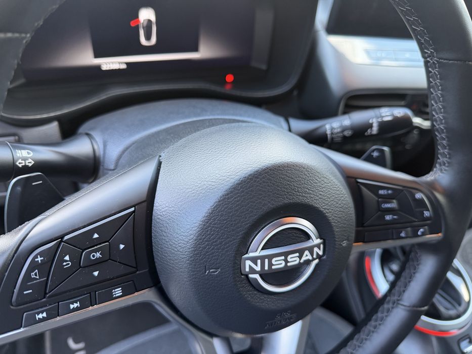 Nissan Juke 2025428734790029158407