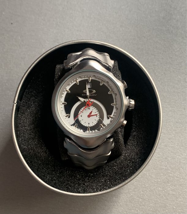 Годинник Oakley Judge Watch