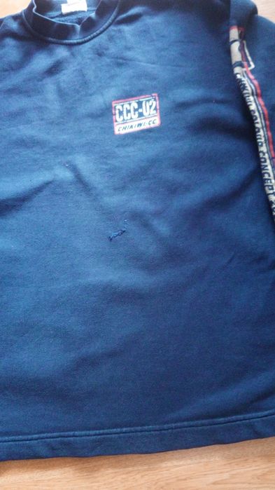 49. Bluza męska rozmiar 48-50