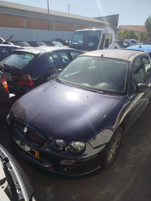 Rever 25 ZR para peças