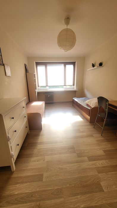Mieszkanie do wynajęcia ok.50 m² - Widok 4