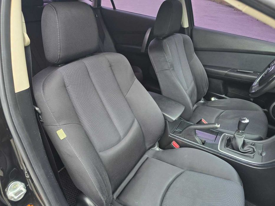 Продам Mazda 6 2009. Можна в розстрочку, під викуп.