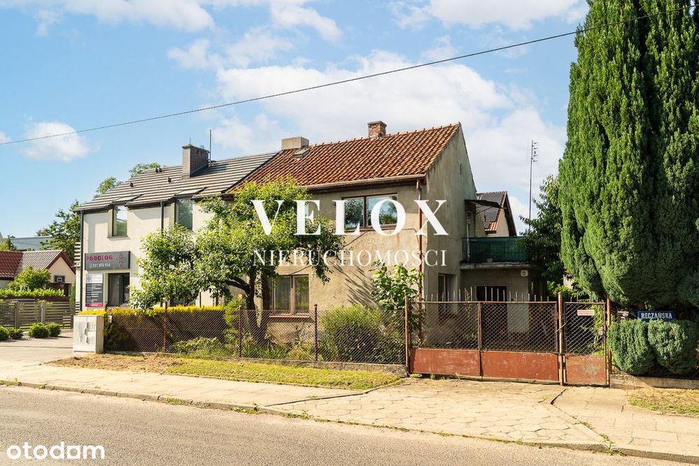 Dom – Szczecin, Reda, Gumieńce - Widok 5