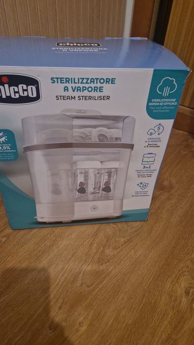Esterilizador chicco458551387373578241