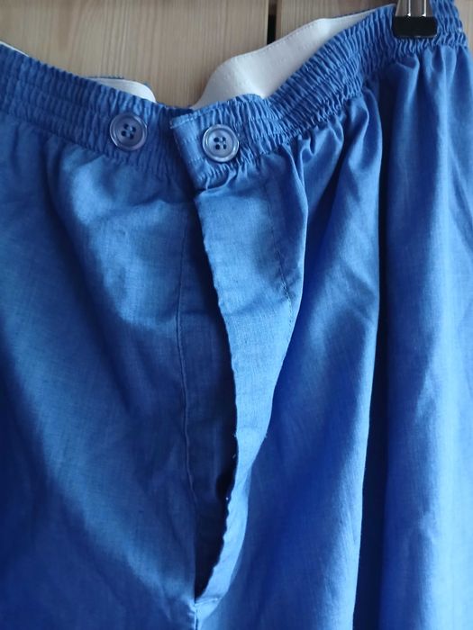 Чоловіча піжама Award р. L