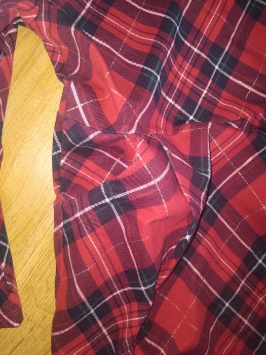 Vestido 6-8 anos H&M