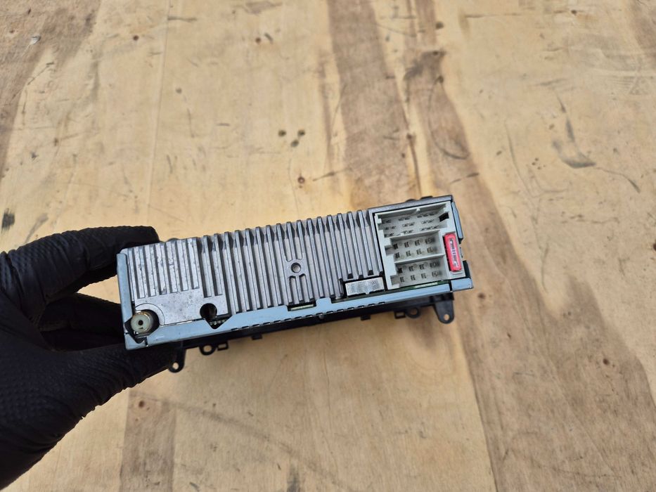 Radio Fabryczne Oryg CD Mercedes A W169 w Pełni Sprawne !