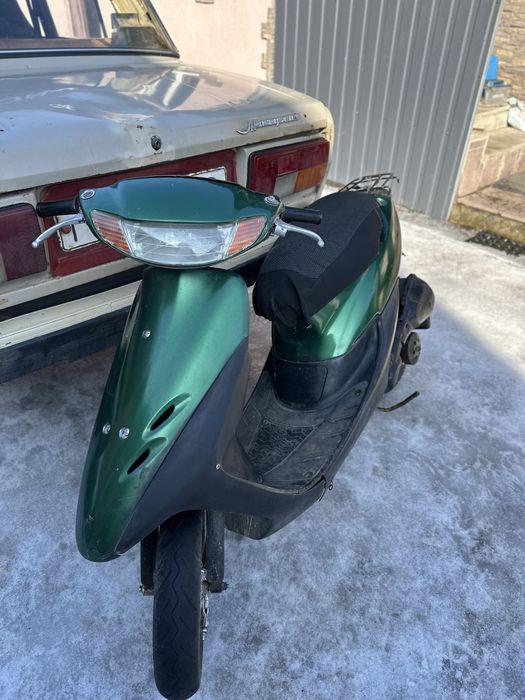 Продам Хонду Діо 34