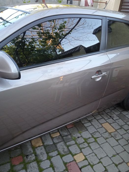 Kia proseed  2009 год
