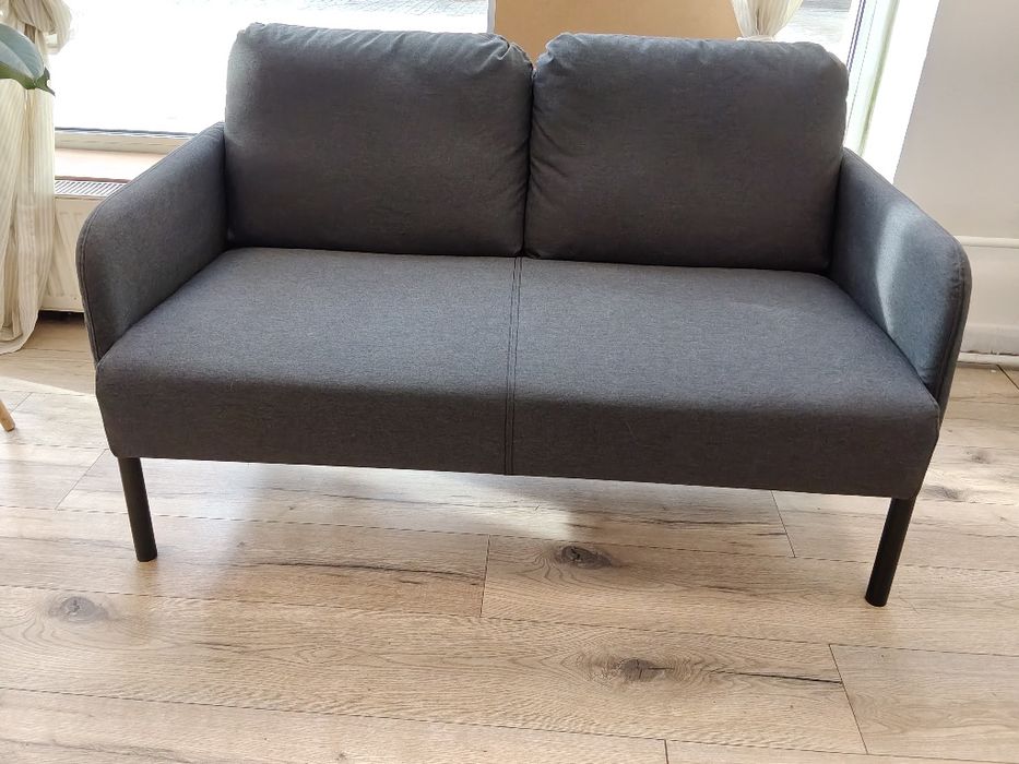 Sofa dwuosobowa STAN IDEALNY