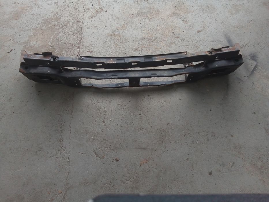 Parachoques Nissan Terrano 2