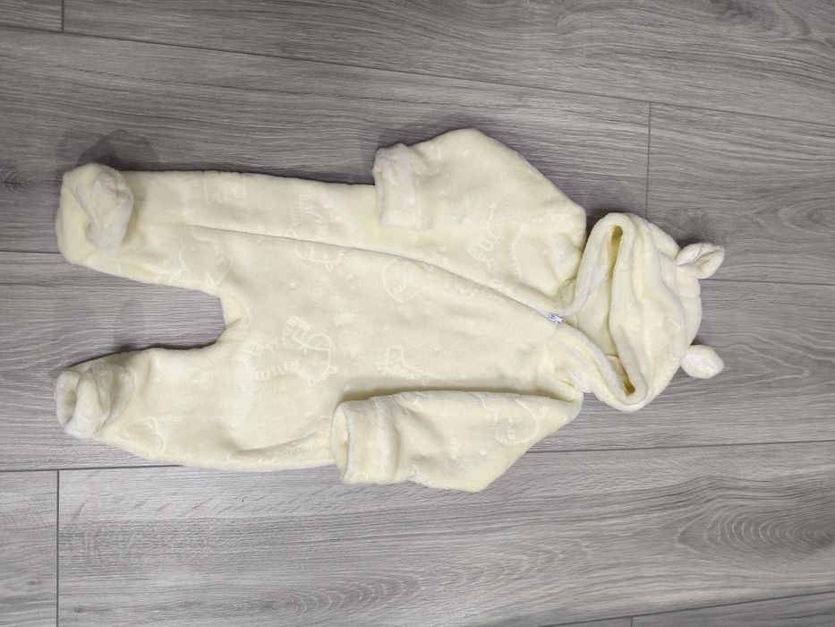 Чоловічок махровий