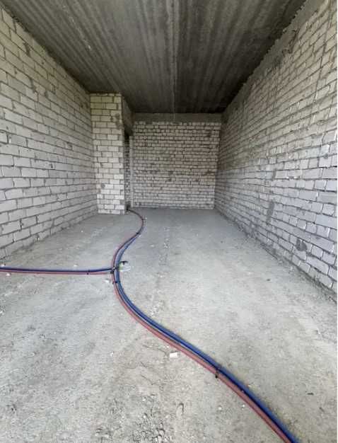 Продам 1 комн квартиру 43м2 новострой ЖК Мира-3 пр Героев Харькова OA