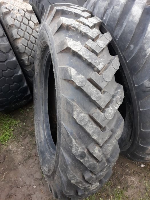 10.00-24 DENMAN E2-G2 12 PR opona rolnicza 10,00/24 100 % bieżnika