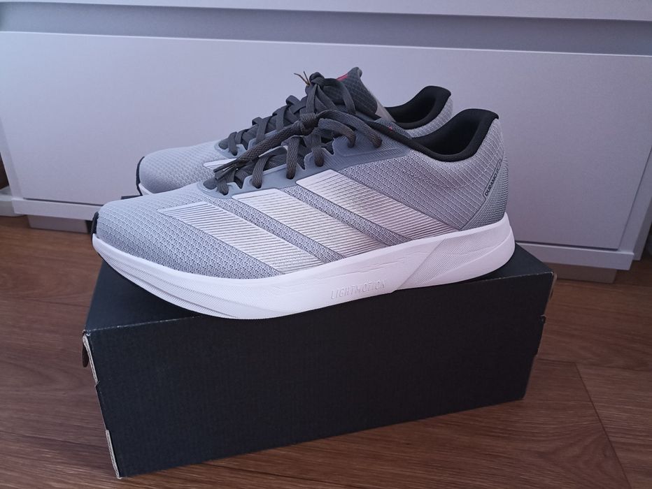 Чоловічі кросівки Adidas Duramo Rc2 M розмір 44,5 (10UK, 10,5US) 28,5 см