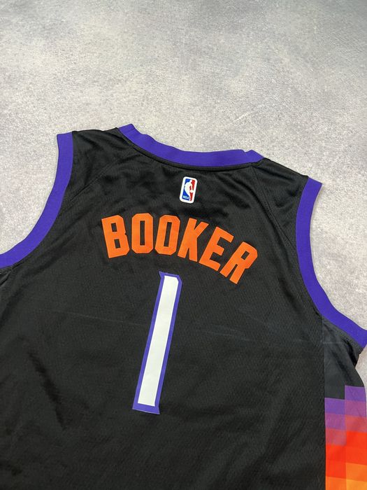 The Valley Nba Basketball Nike Booker