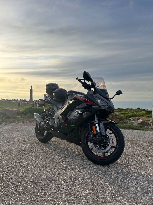 Kawasaki Ninja 1000 SX ‘23