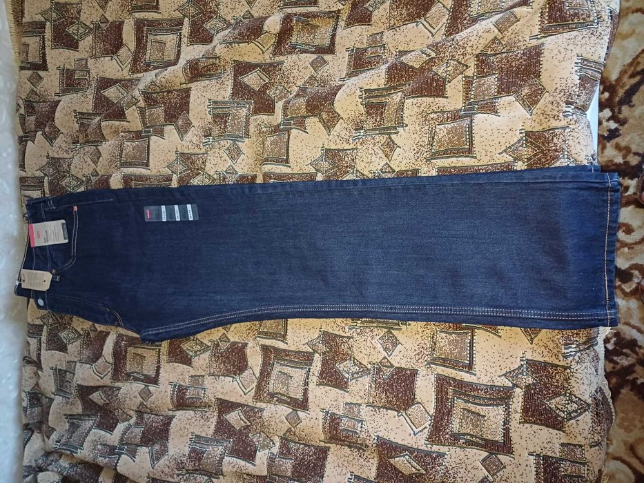 Класичні джинси Levis 505 – W 36 L 34