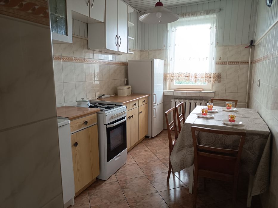 Apartment in Łódź, Zdrowie-Mania, Polesie - View 4