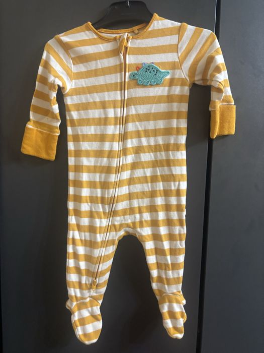 Набір Чоловічок next  68 розмір