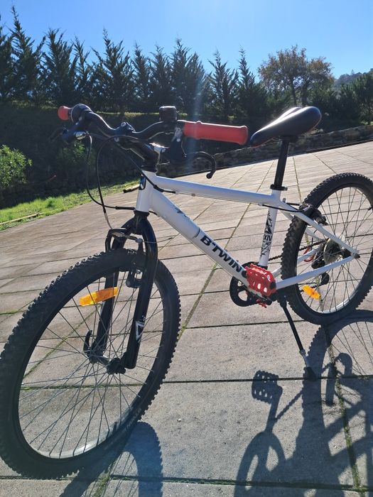Bicicletas B-Twin
