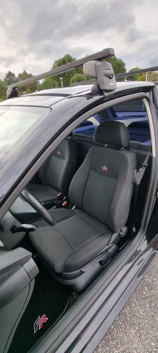 Seat Ibiza 6L TDI (Em óptimo estado geral)