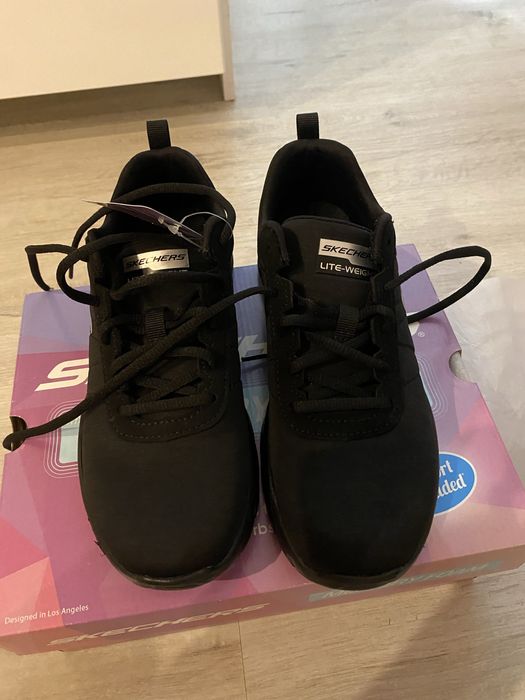 Buty Sketchers Memory Foam rozmiar 37