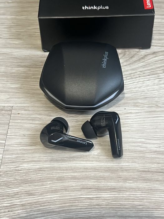 Bezprzewodowe słuchawki Lenovo Thinkplus GM2