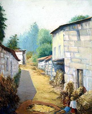 Antiguidades, Arte Antiga