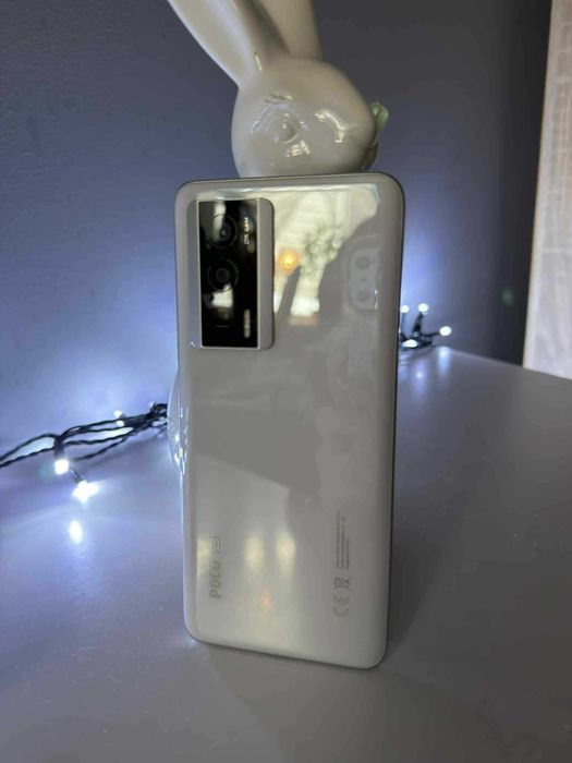 Xiaomi POCO F5 PRO - 12gb RAM, 256GB