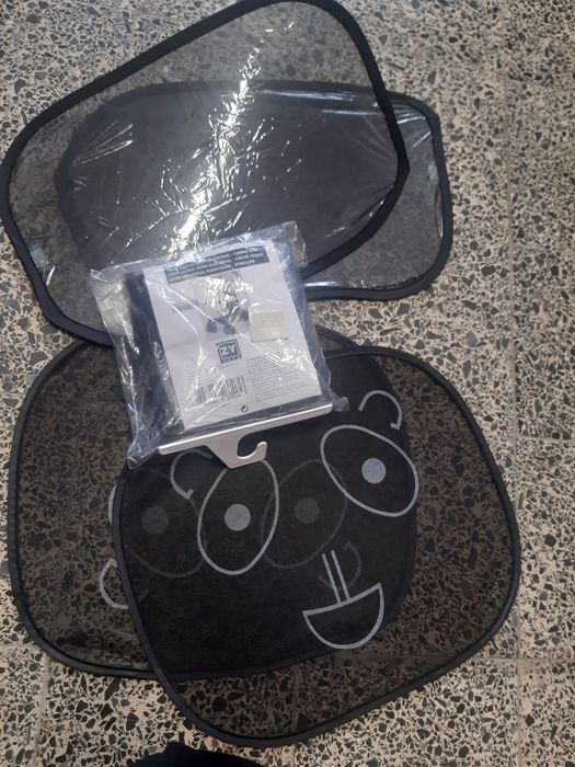 Carrinho de criança