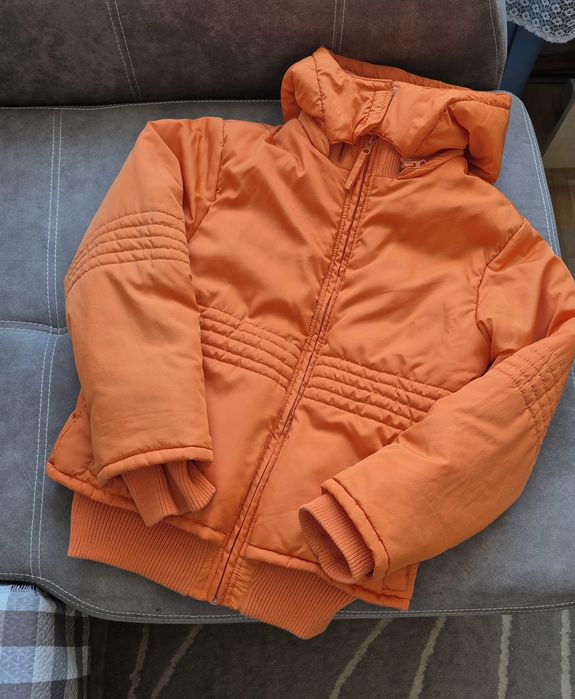 Rotation тепла куртка, хс-с/152