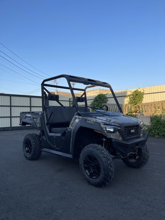 Баггі TRACKER off road 800sx