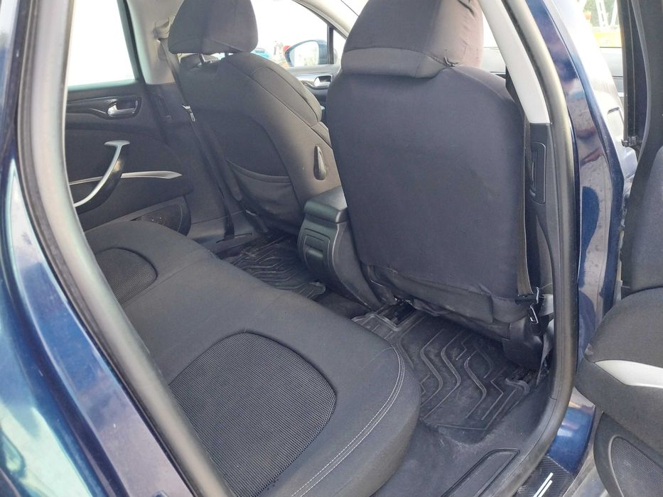 Citroen C5 Tourer 1.6 HDI 110cv - Bom Estado