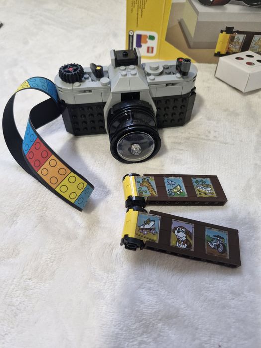 Lego 31147 Creator 3 in 1