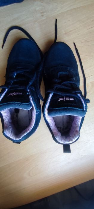 Кроссовки рабочие женские Reis