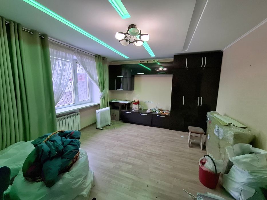 Продажа 2-х ком.квартиры. Пр-т Богоявленский