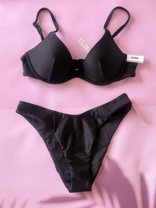 Купальник Victoria’s Secret push up