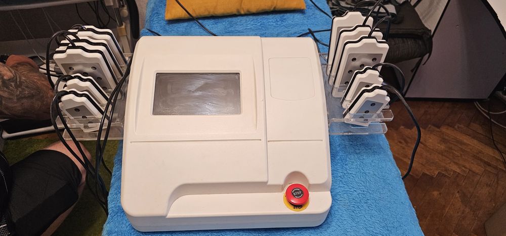 Липолазер AS-LP01