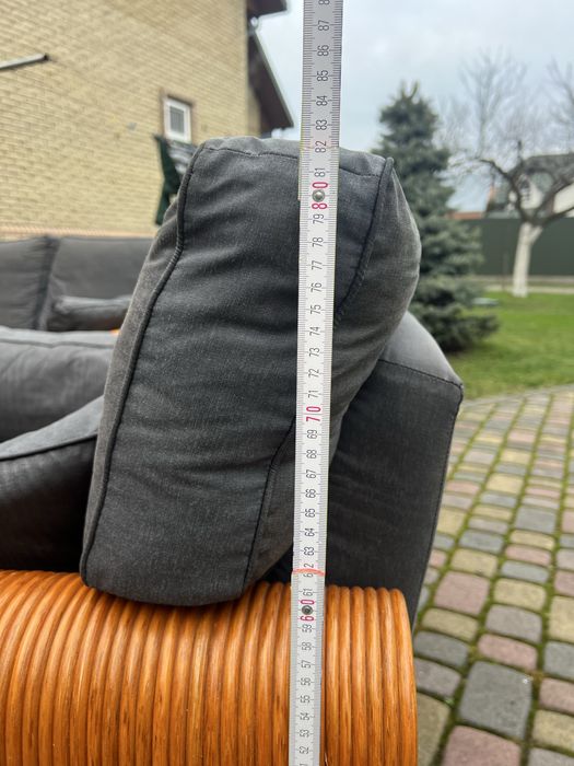 Комплек меблів Ротанг