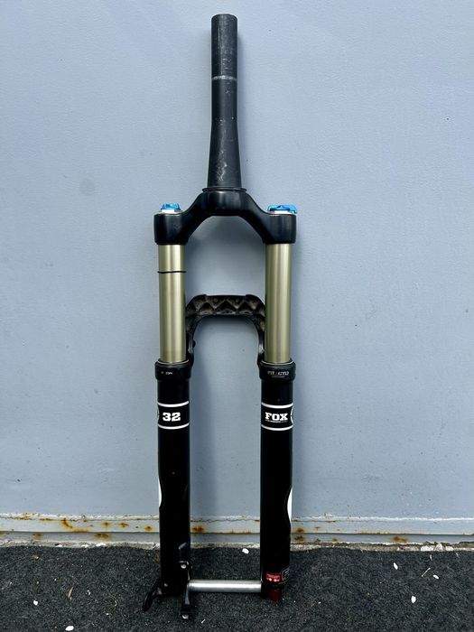Fox 32 Float Performance Series 27,5 120мм