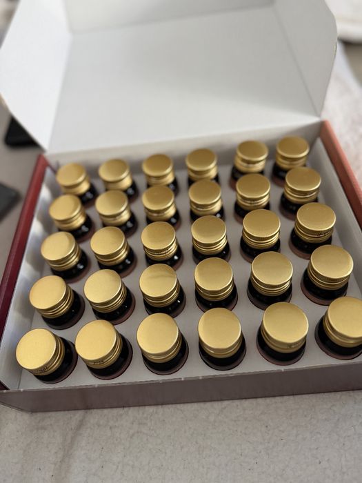 Collagen shot 12000 mg