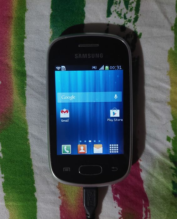 Samsung Galaxy Star (GT-S5280)