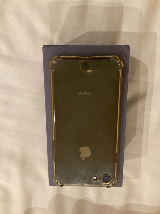 IPhone 8 64GB Space Grey - Desbloqueado