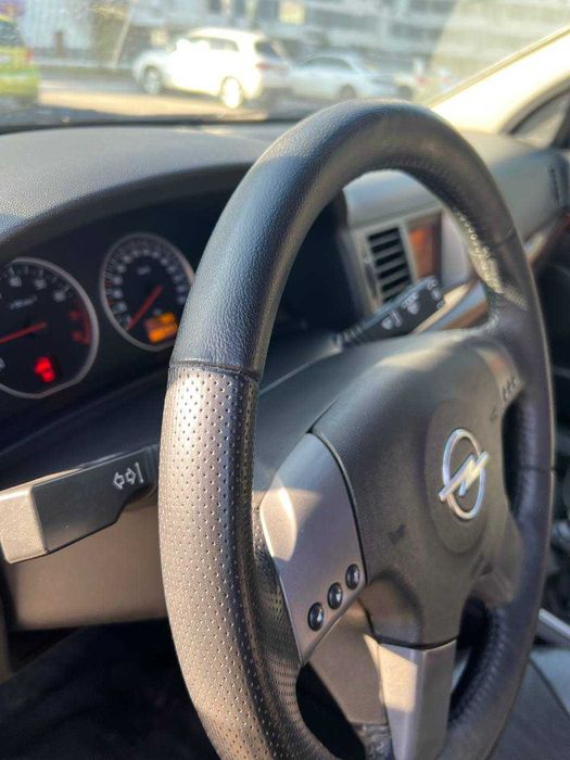 Opel Vectra 2004 VIN W0L0ZCF6941148464 фото оголошення 4 з 13